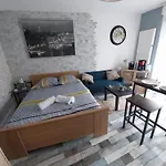 Appartement Fontaine Niort