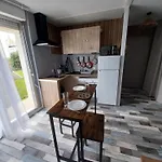 Fontaine Appartement *