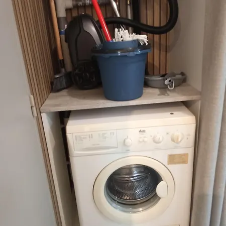 דירה Fontaine ניורט