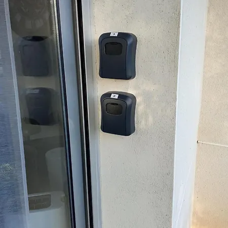 Fontaine דירה ניורט